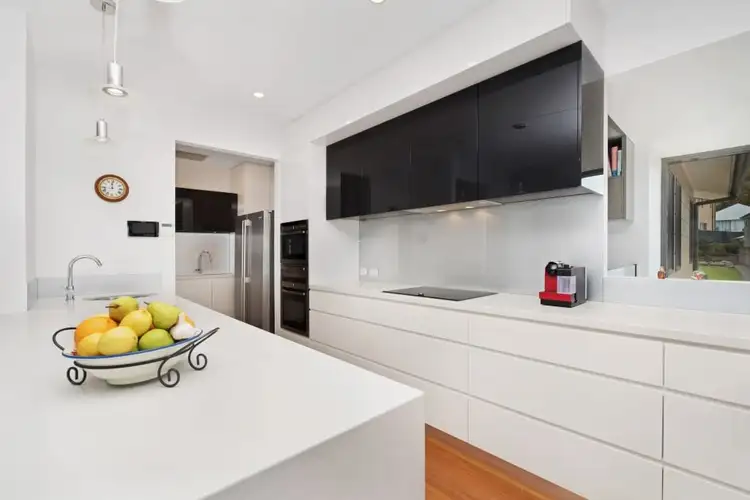 Fifth view of Homely house listing, 6 Joseph Palmer Cl, Speers Point NSW 2284