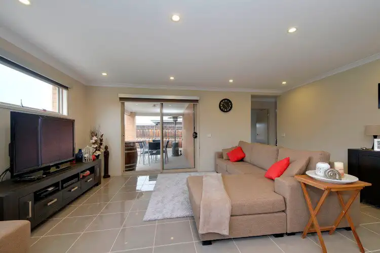 Sixth view of Homely house listing, 14 Rieniets Way, Yinnar VIC 3869