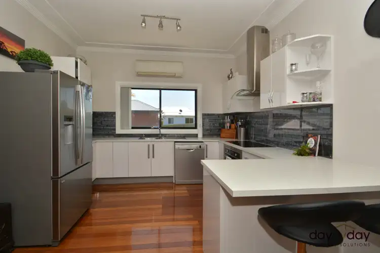 Fourth view of Homely house listing, 11 Marsden St, Shortland NSW 2307