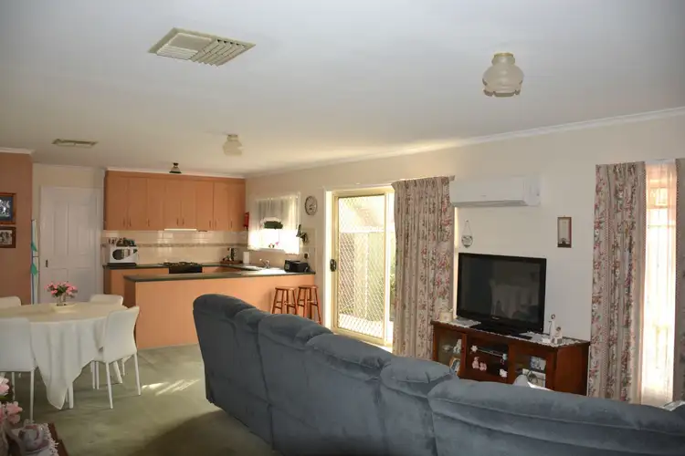 Third view of Homely townhouse listing, 43 William Street, Cobram VIC 3644