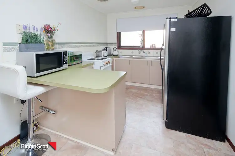 Fifth view of Homely house listing, 4 Rathgar Road, Lysterfield VIC 3156