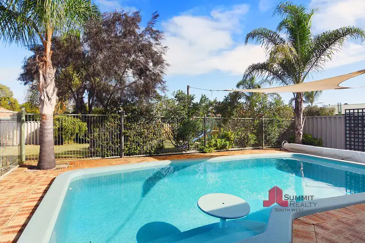 Main view of Homely house listing, 19 Lofthouse Avenue, Eaton WA 6232