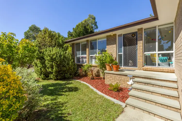 Main view of Homely house listing, 22 Phillipson Cres, Calwell ACT 2905