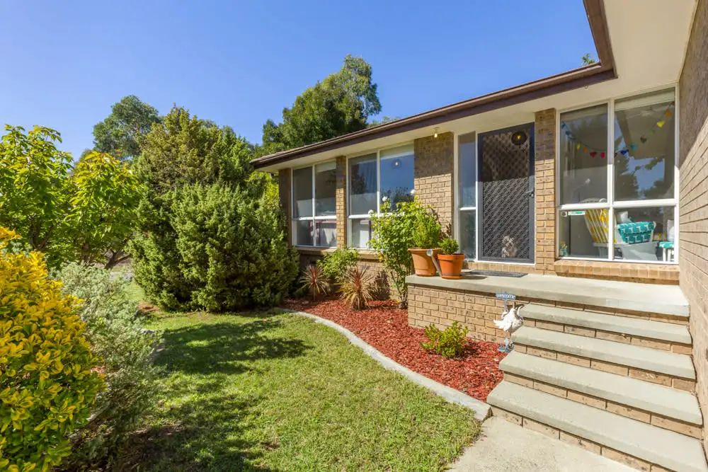 Main view of Homely house listing, 22 Phillipson Cres, Calwell ACT 2905