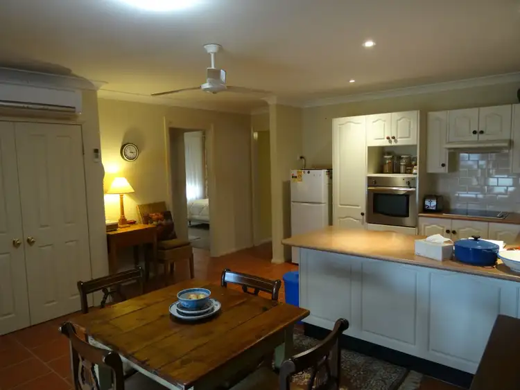 Fourth view of Homely unit listing, 2/7A Nyarra Street, Scone NSW 2337