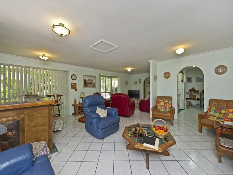 Sixth view of Homely house listing, 12 Banka Avenue, Jacobs Well QLD 4208