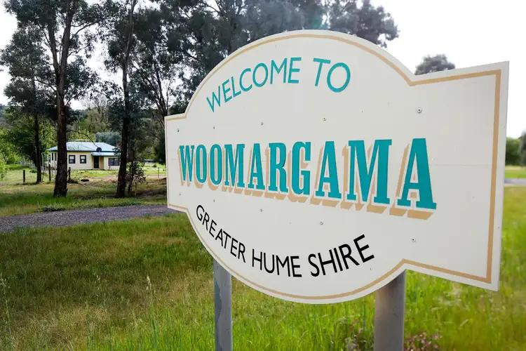 Main view of Homely rural property listing, 738 Woomargama Way, Woomargama NSW 2644