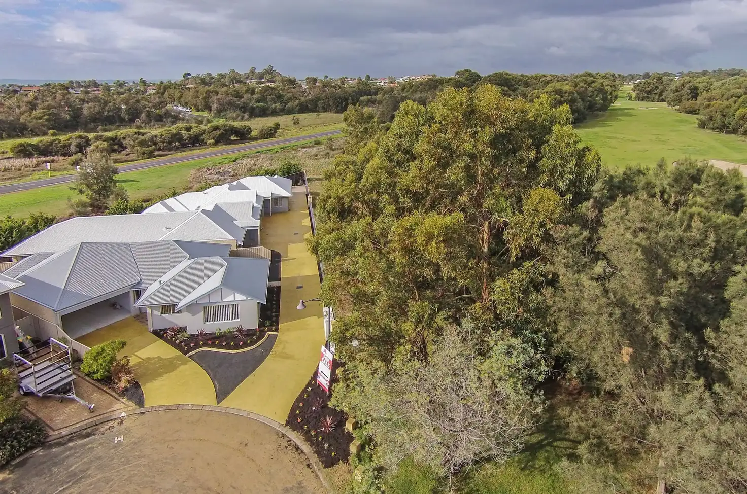 Main view of Homely unit listing, PL2/14 Ambrose Green, Pelican Point WA 6230