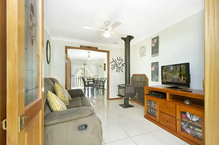Fifth view of Homely rural property listing, 25 Yallaroi Road, Rosewood NSW 2446
