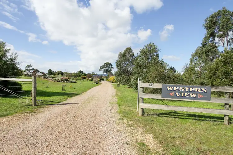 Seventh view of Homely rural property listing, 18 Batchelor Court, Maffra VIC 3860