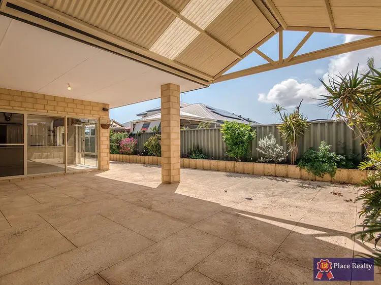 Second view of Homely house listing, 3 Observation Way, Singleton WA 6175