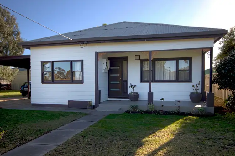 Main view of Homely house listing, 36 Jefferson Street, Bairnsdale VIC 3875