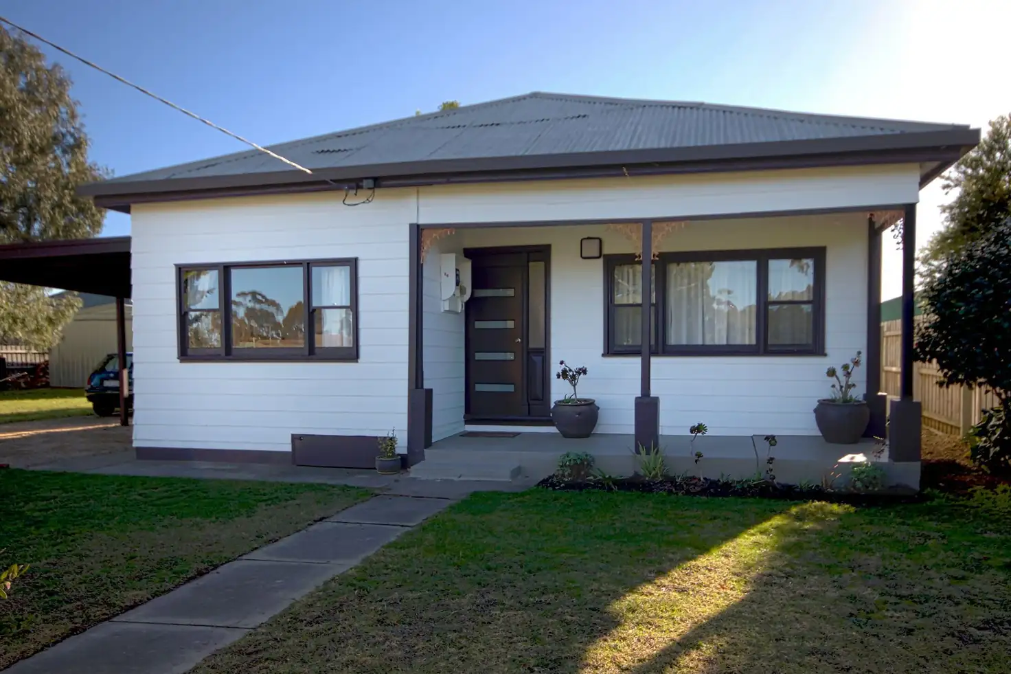 Main view of Homely house listing, 36 Jefferson Street, Bairnsdale VIC 3875