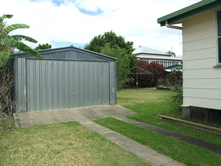 Sixth view of Homely house listing, 104 Queen Street, Maryborough QLD 4650