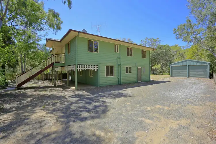 Fourth view of Homely house listing, 30 Plum Tree Crescent, Moore Park Beach QLD 4670