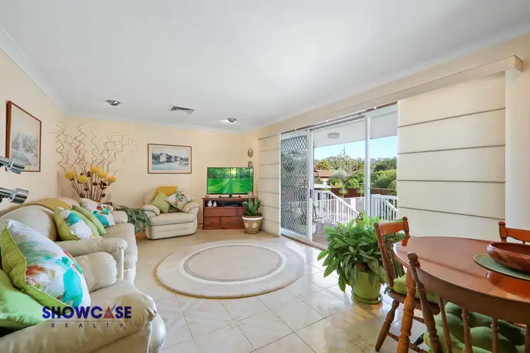Fourth view of Homely house listing, 26 Buckland Ave, Carlingford NSW 2118