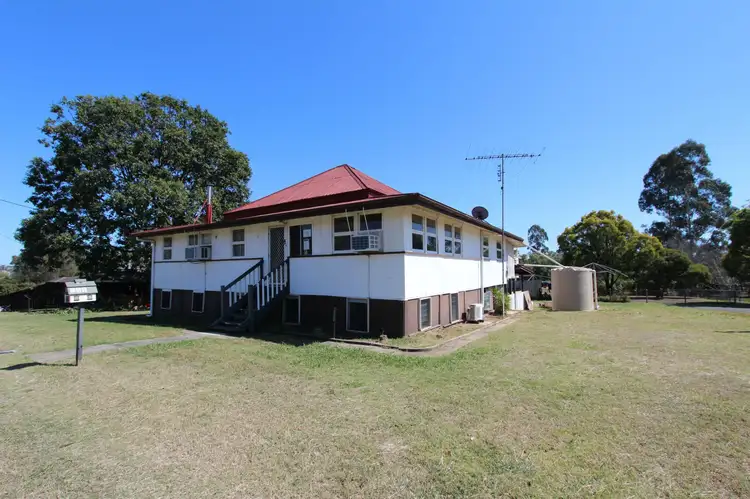111 Drayton Street, Laidley QLD 4341