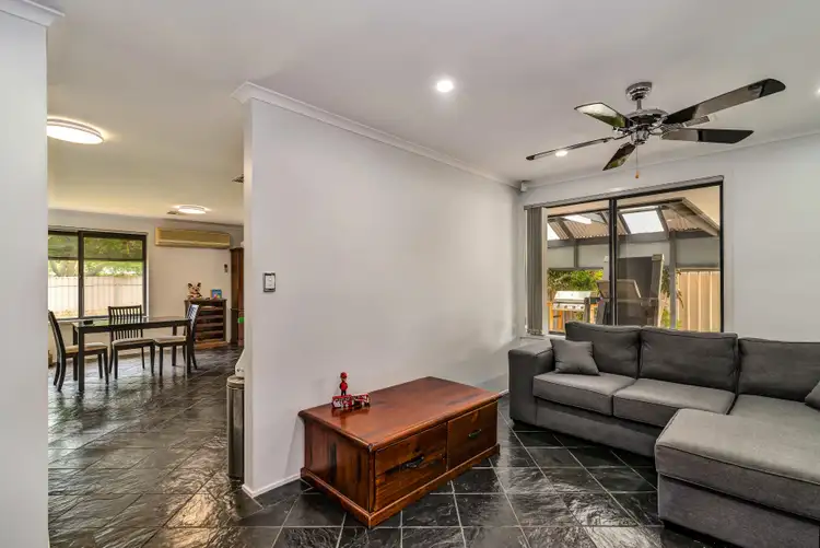 Fourth view of Homely house listing, 4 Hodges Ct, Parafield Gardens SA 5107