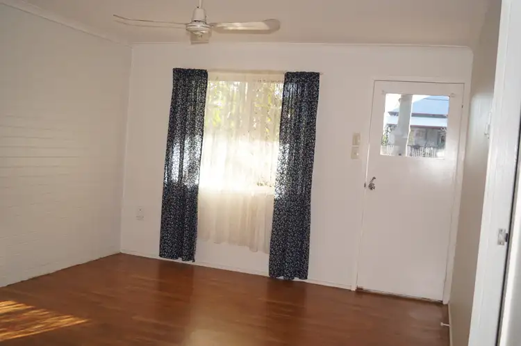 Fourth view of Homely unit listing, 2/84 Rose Street, Koongal QLD 4701