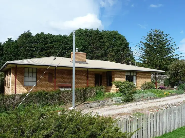 Third view of Homely rural property listing, Address available on request