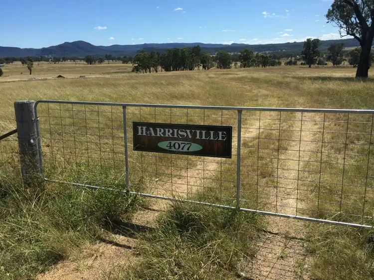 4077 Lue Road, Rylstone NSW 2849