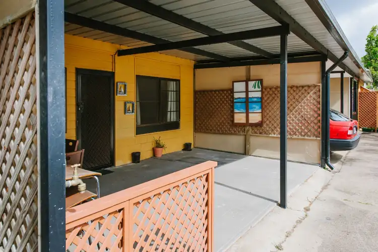 3/29 Court Road, Nambour QLD 4560
