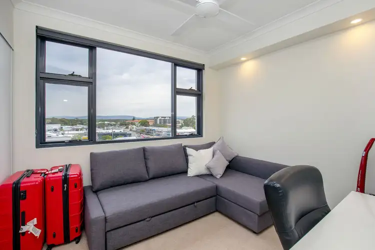 Seventh view of Homely unit listing, 406/133 Scarborough Street, Southport QLD 4215
