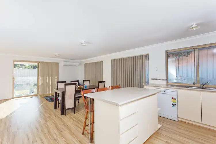 Second view of Homely house listing, 11 Gorman Place, Calista WA 6167