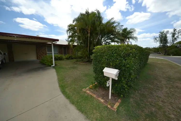 Third view of Homely house listing, 16 Deakin Close, Gracemere QLD 4702