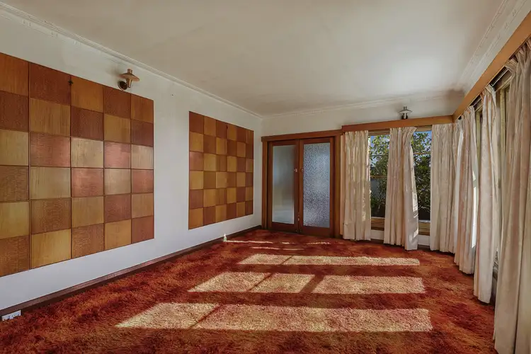 Fifth view of Homely house listing, 271 Roslyn Ave, Blackmans Bay TAS 7052