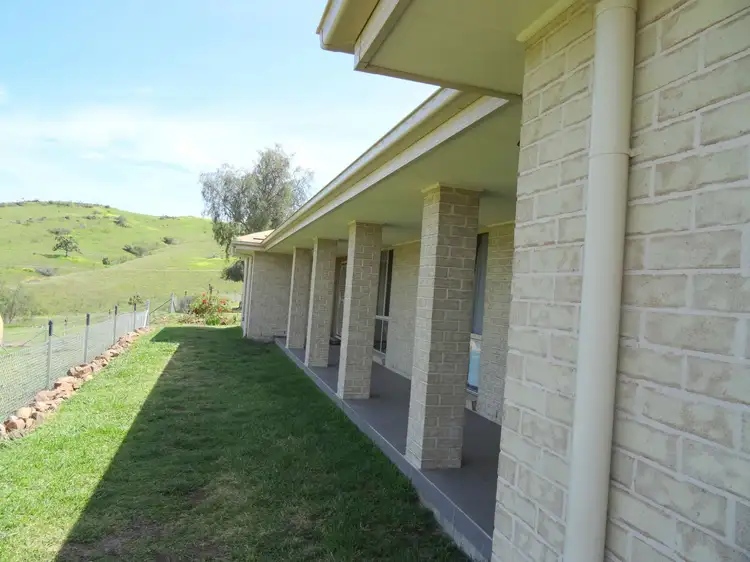 Second view of Homely rural property listing, LOT 3, 1173 Glenbawn Road, Scone NSW 2337