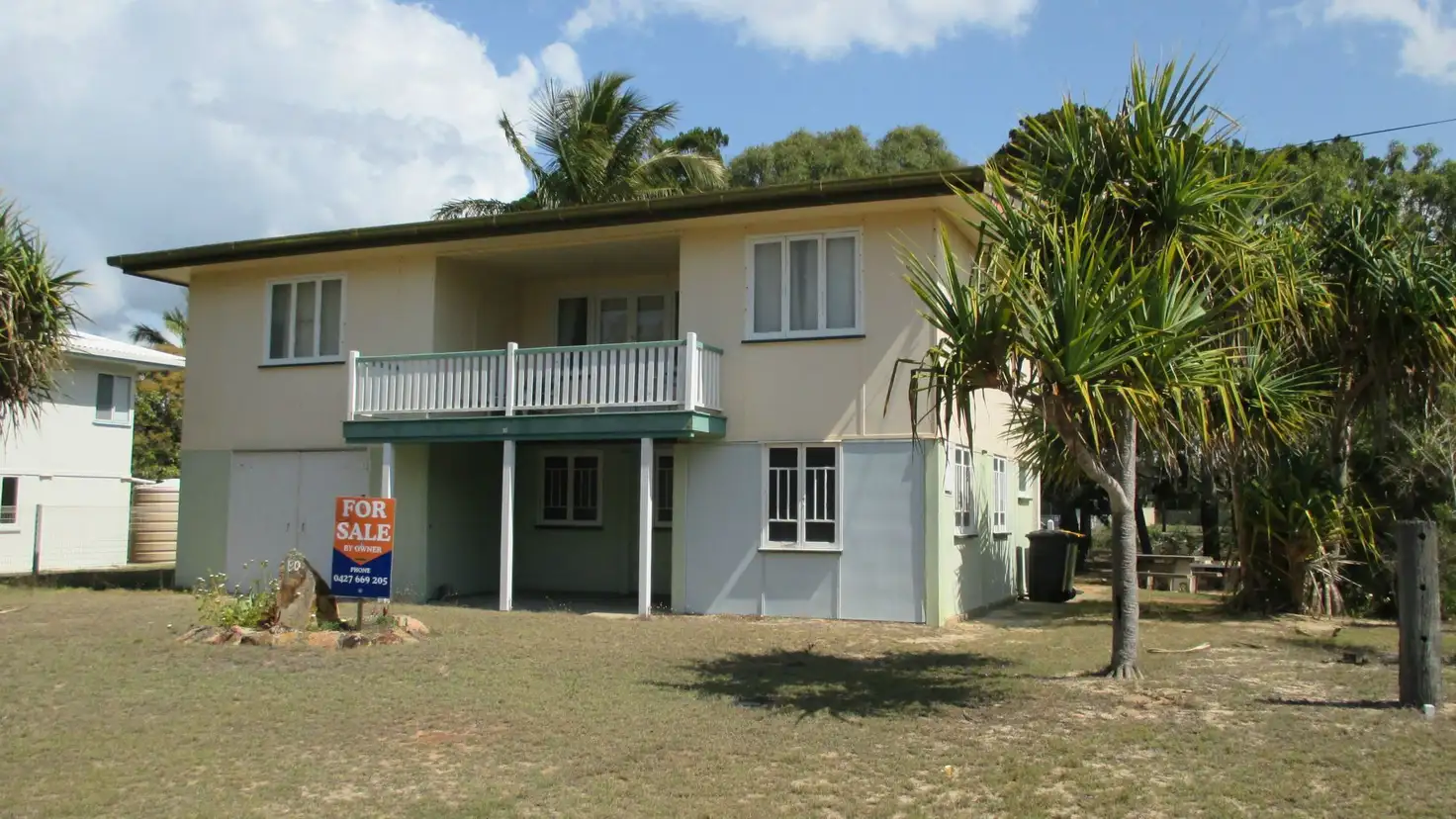 Main view of Homely house listing, 80 Esplanade, Woodgate QLD 4660