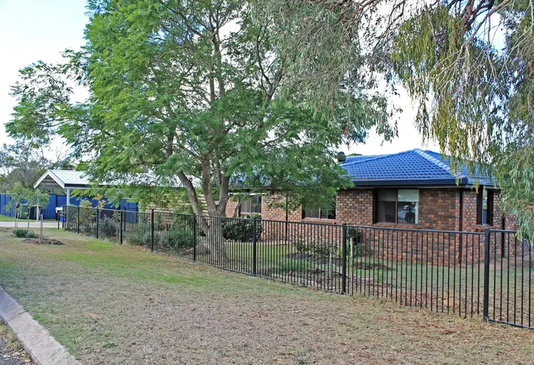 Fourth view of Homely house listing, 32 Margaret Street, Warwick QLD 4370