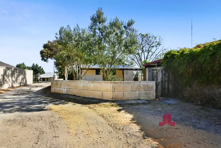 Third view of Homely house listing, 46 Goldsmith St, South Bunbury WA 6230