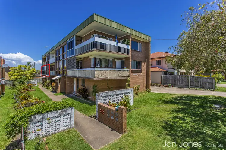 3/17 Downs St, Redcliffe QLD 4020