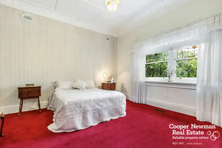 Fifth view of Homely house listing, 399 Elgar Road, Mont Albert VIC 3127