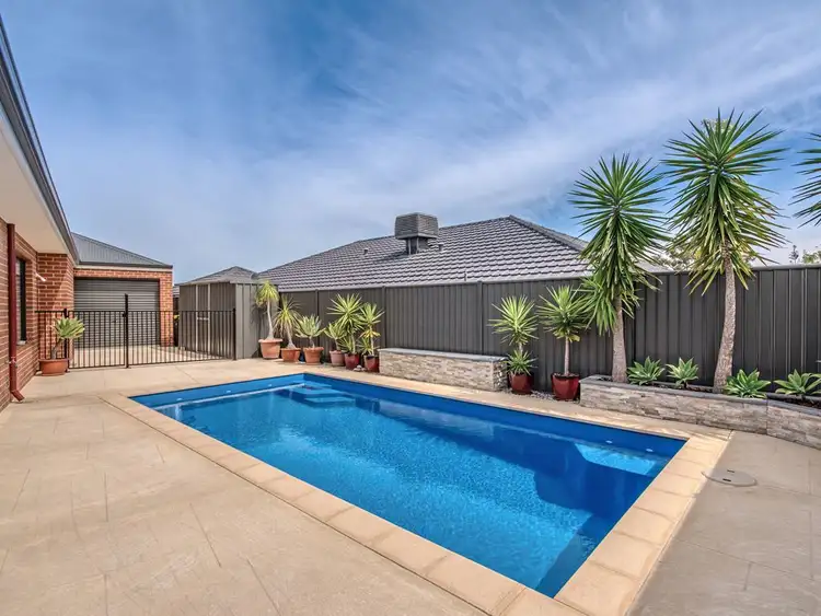 Second view of Homely house listing, 12 Battery Road, Baldivis WA 6171