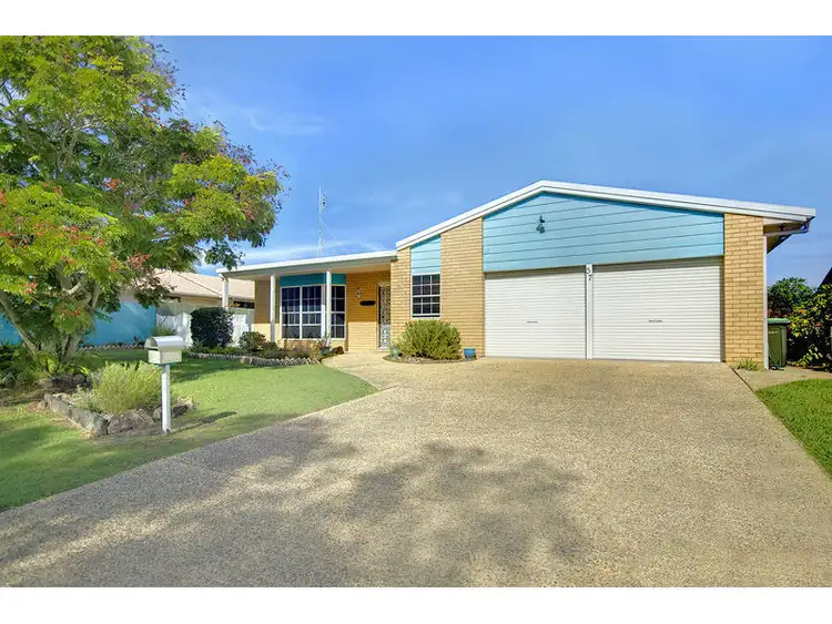 Main view of Homely house listing, 57 Brentwood Avenue, Mooloolaba QLD 4557