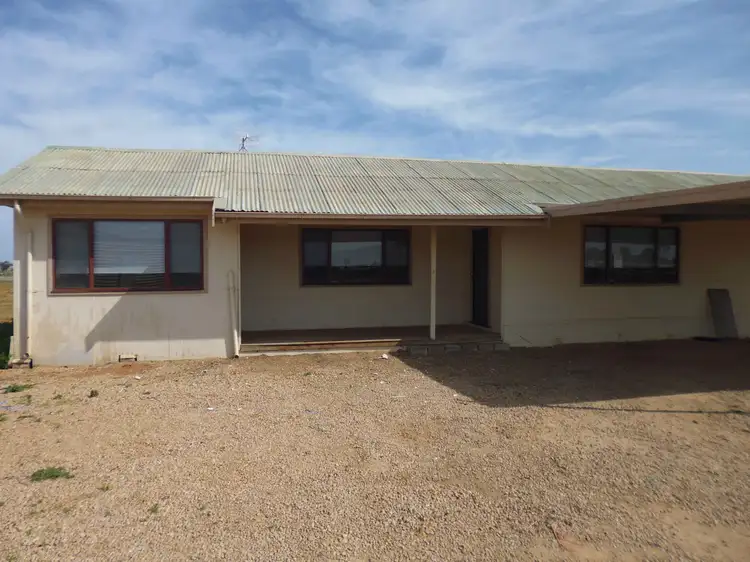 21 Railway Terrace, Port Germein SA 5495