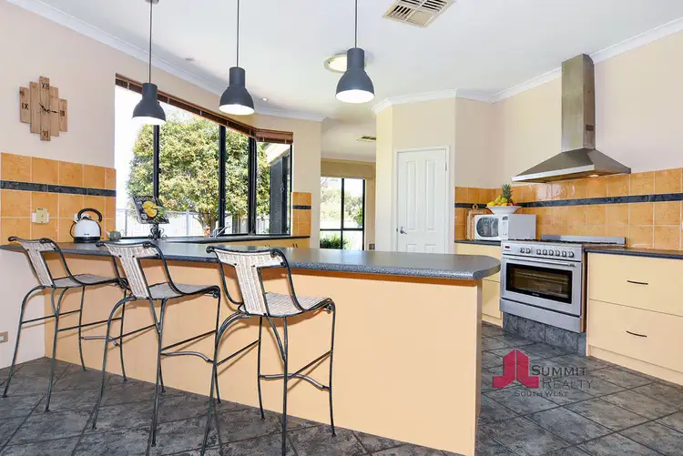 Fifth view of Homely house listing, 9 Wakefield Crescent, Australind WA 6233
