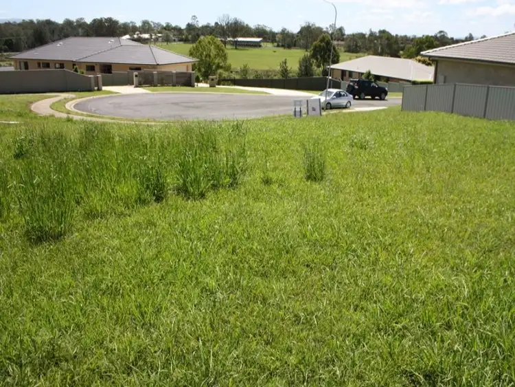 Fifth view of Homely land listing, Address available on request