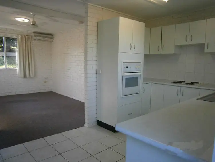 Third view of Homely block of units listing, 30 Florence Street, Nambour QLD 4560