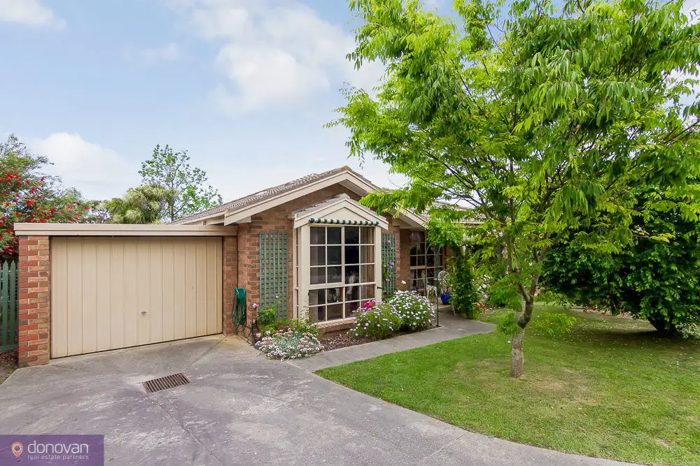 Main view of Homely unit listing, 14/3 Pellita Way, Langwarrin VIC 3910