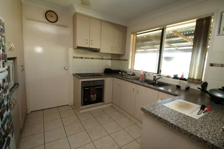 Third view of Homely house listing, 5 Kelly Court, Warwick QLD 4370