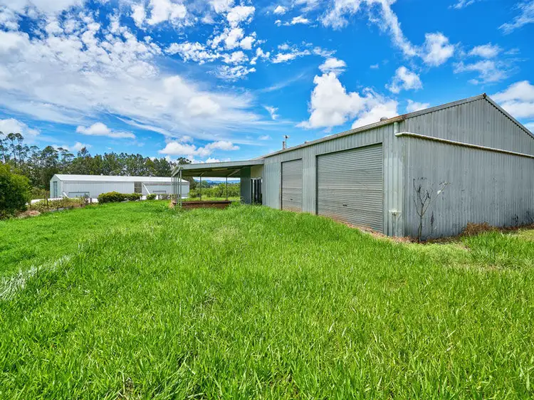 Third view of Homely rural property listing, 88 Lakes Drive, Lake Eacham QLD 4884