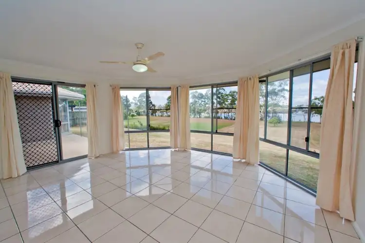 Third view of Homely house listing, 23 Mariners Way, Bundaberg North QLD 4670