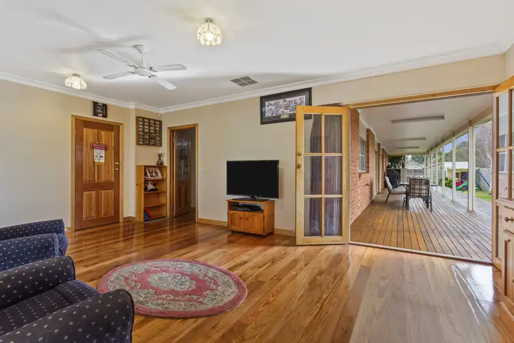 Third view of Homely house listing, 21 Murray St, Trafalgar VIC 3824