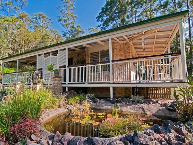 Third view of Homely house listing, 42-48 CARDINAL Court, Palmwoods QLD 4555