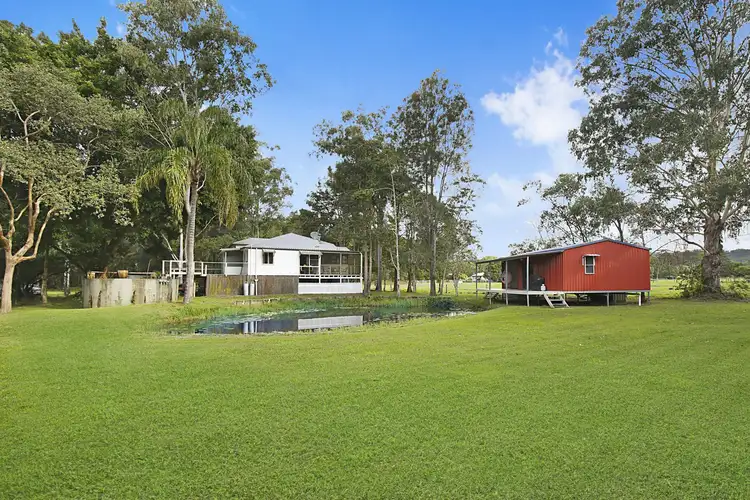 Fourth view of Homely rural property listing, 51 McGilchrist Road, Eudlo QLD 4554