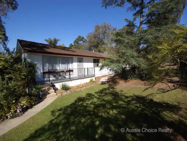 725 KURMOND Road, Freemans Reach NSW 2756